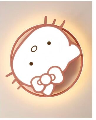 Nestlight Kids Bedroom Ceiling Light-NL-KL1002