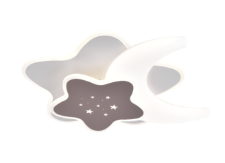 Nestlight Kids Bedroom Ceiling Light-NL-KL1008