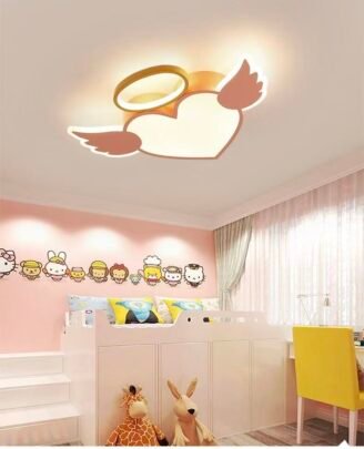 Nestlight Kids Bedroom Ceiling Light -NL-KL1016