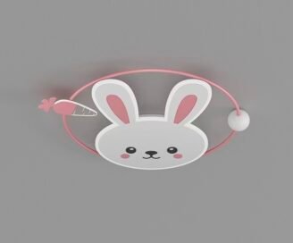 Nestlight Kids Bedroom Ceiling Light-NL-KL1009