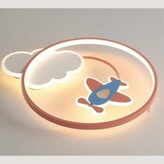 Nestlight Kids Bedroom Ceiling Light-NL-KL1005