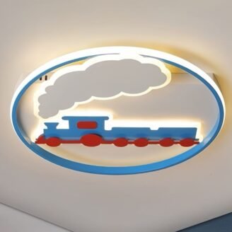 Nestlight Kids Bedroom Ceiling Light -NL-KL1013