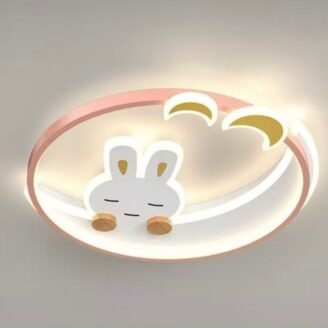 Nestlight Kids Bedroom Ceiling Light -NL-KL1015