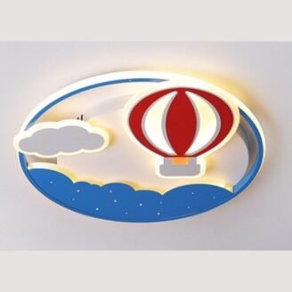 Nestlight Kids Bedroom Ceiling Light -NL-KL1017