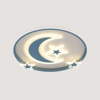 Nestlight Kids Bedroom Ceiling Light -NL-KL1019