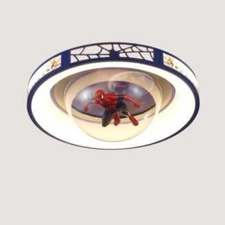 Nestlight Kids Bedroom Ceiling Light -NL-KL1012
