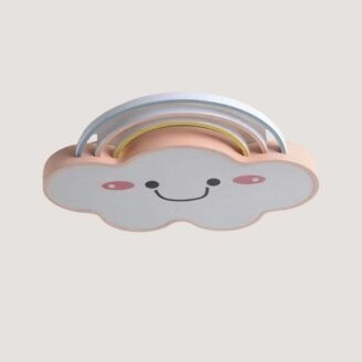 Nestlight Kids Bedroom Ceiling Light-NL-KL1003