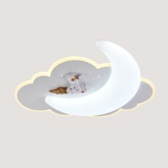 Nestlight Kids Bedroom Ceiling Light-NL-KL1007
