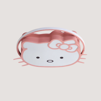 Nestlight Kids Bedroom Ceiling Light-NL-KL1002