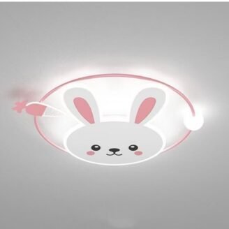 Nestlight Kids Bedroom Ceiling Light-NL-KL1009