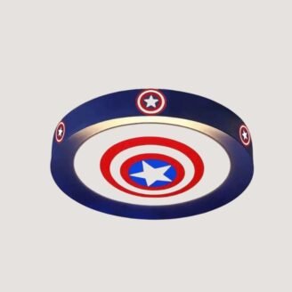 Nestlight Kids Bedroom Ceiling Light -NL-KL1011