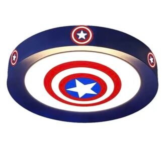 Nestlight Kids Bedroom Ceiling Light -NL-KL1011