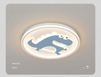 Nestlight Kids Bedroom Ceiling Light -NL-KL1018