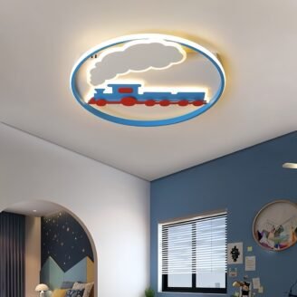 Nestlight Kids Bedroom Ceiling Light -NL-KL1013